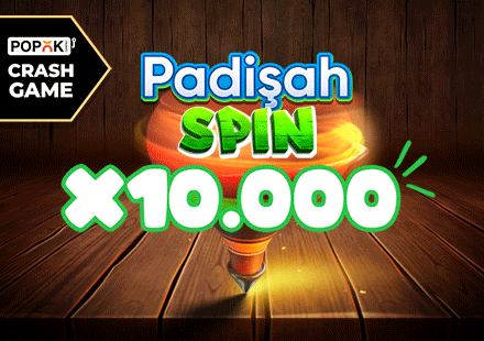 Lucky Spin
