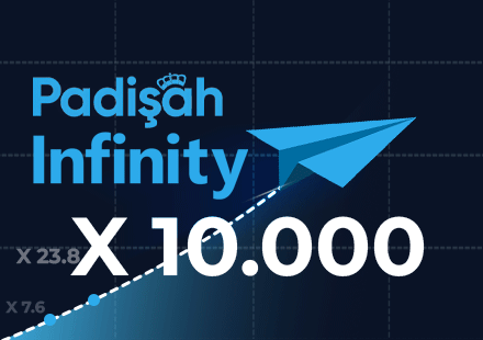 Crash Infinity