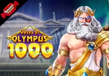 Gates of Olympus 1000™