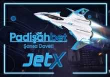 JetX