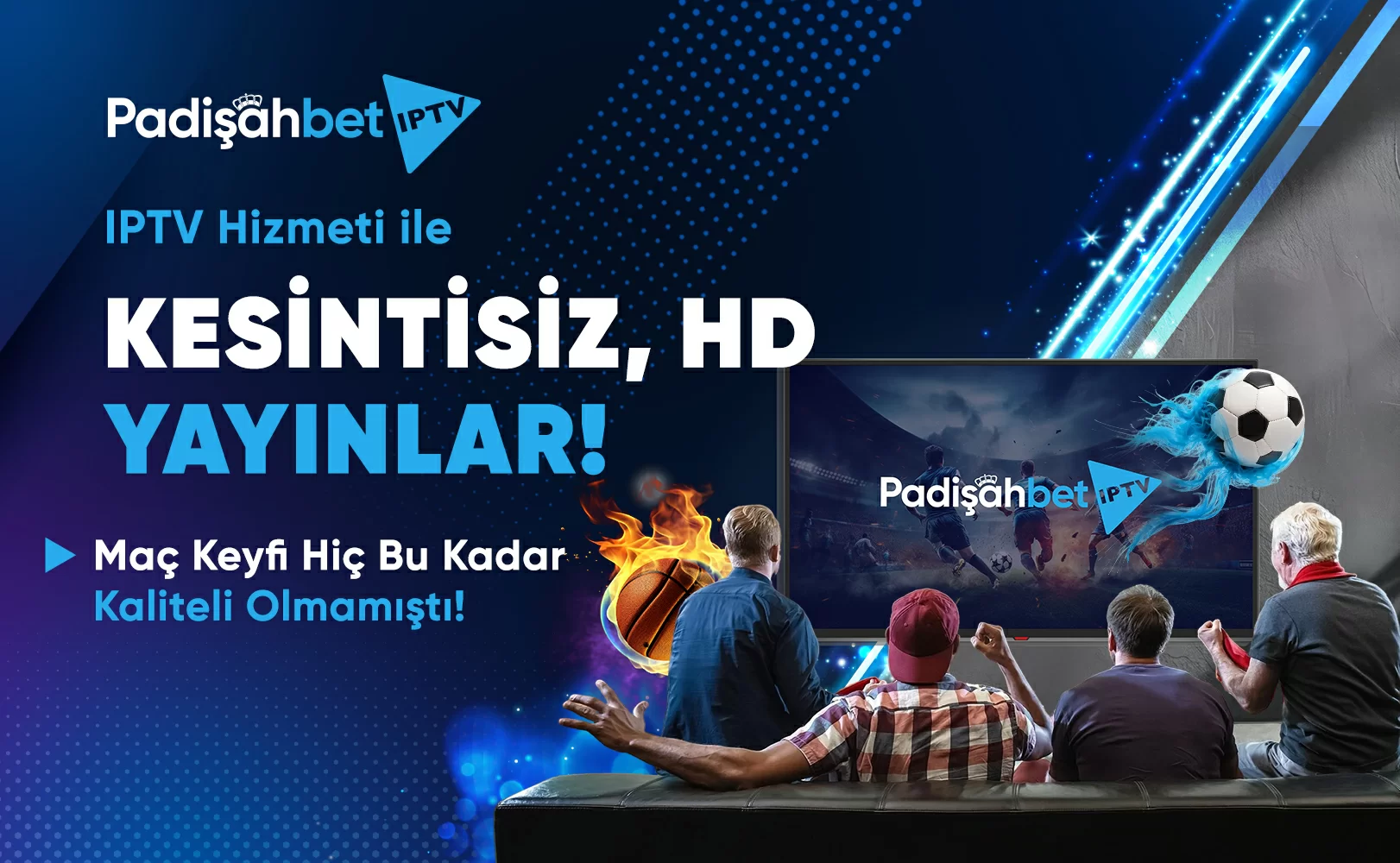 PADİ TV