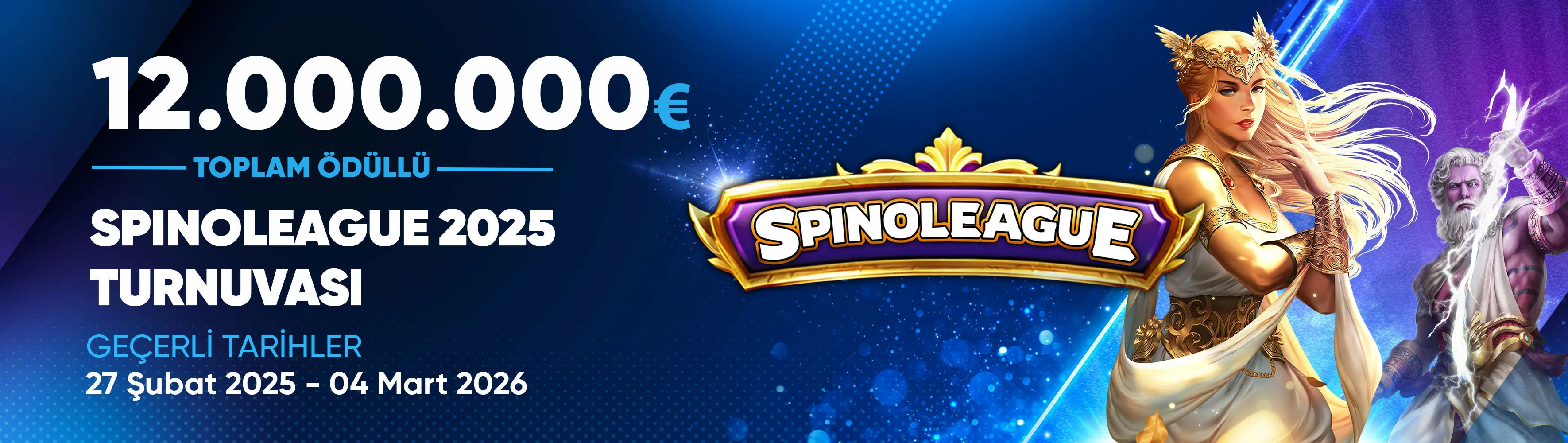 Spinoleague 