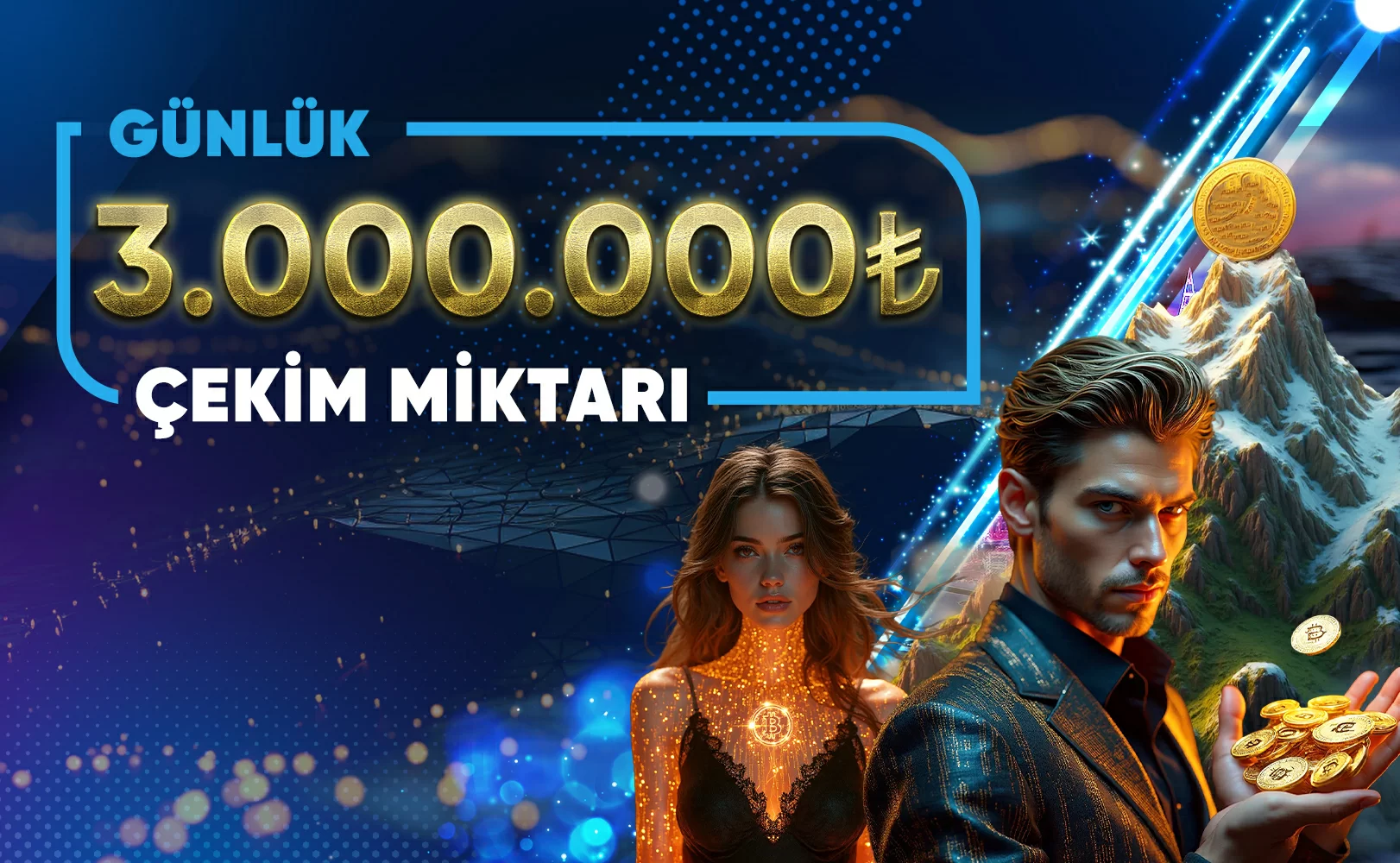 ÇEKİM LİMİTLERİMİZ