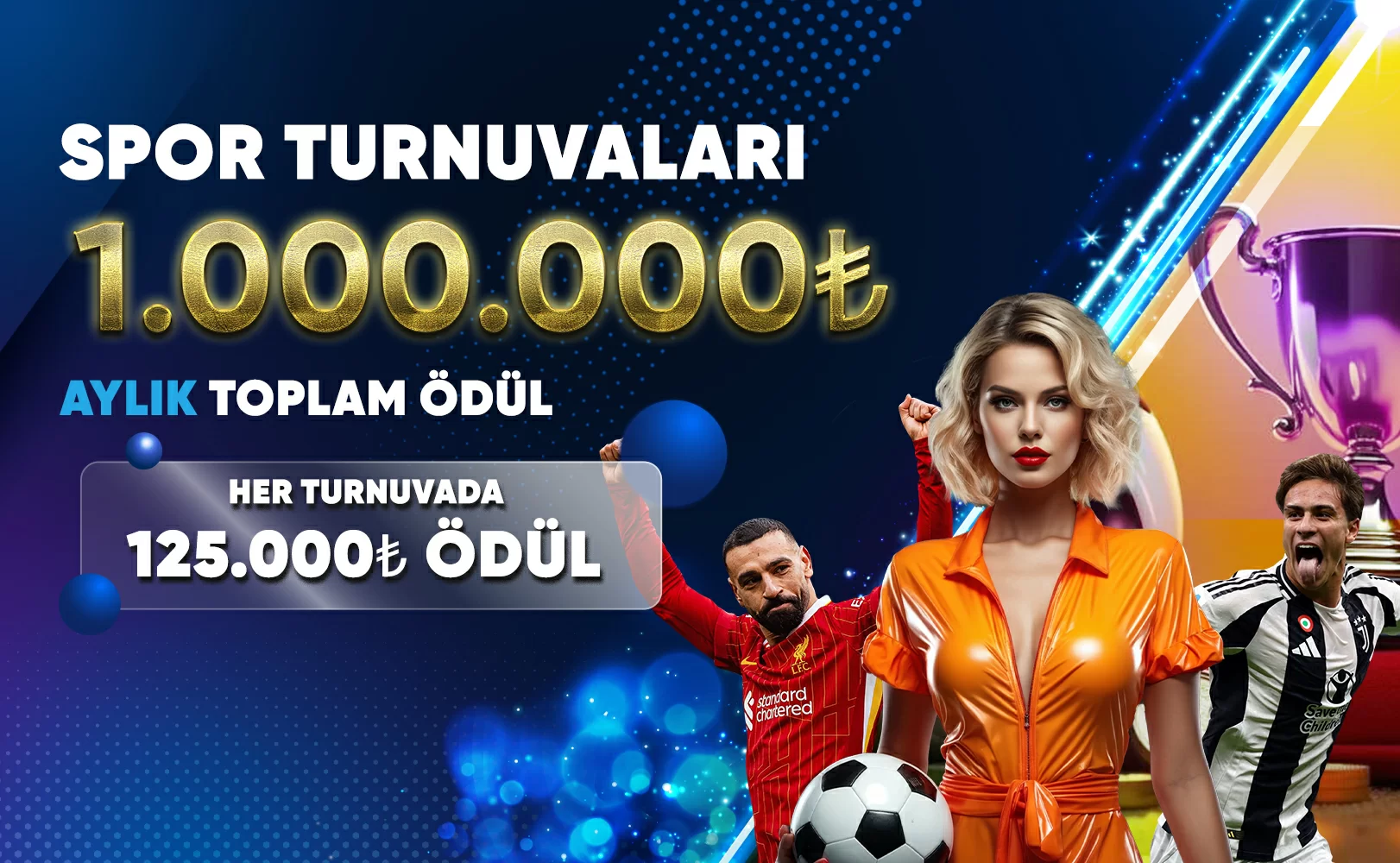 Spor Turnuva