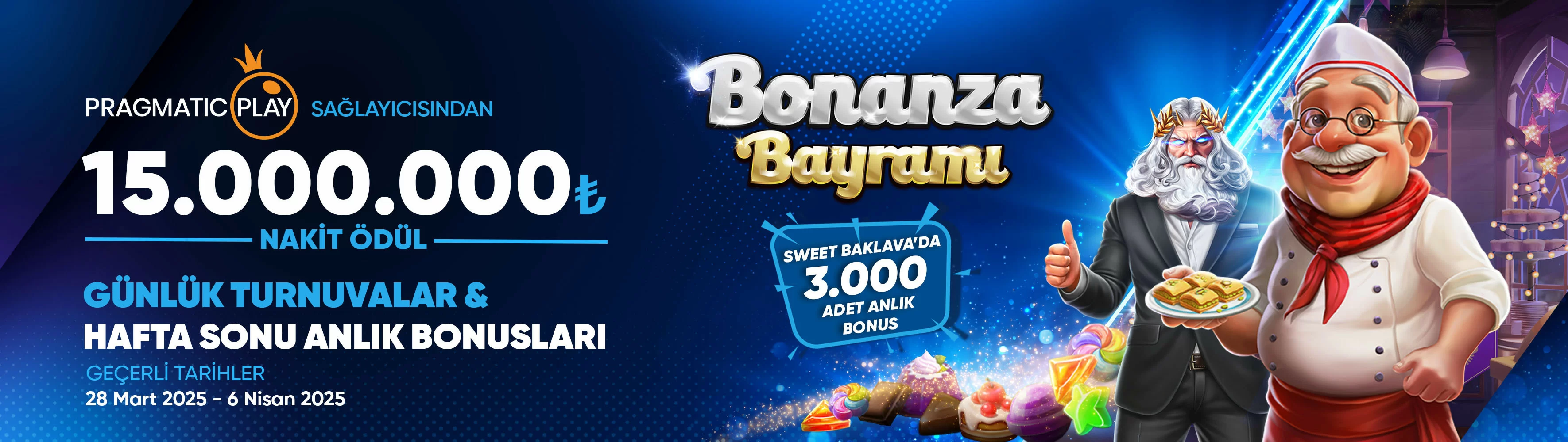 Bonanza