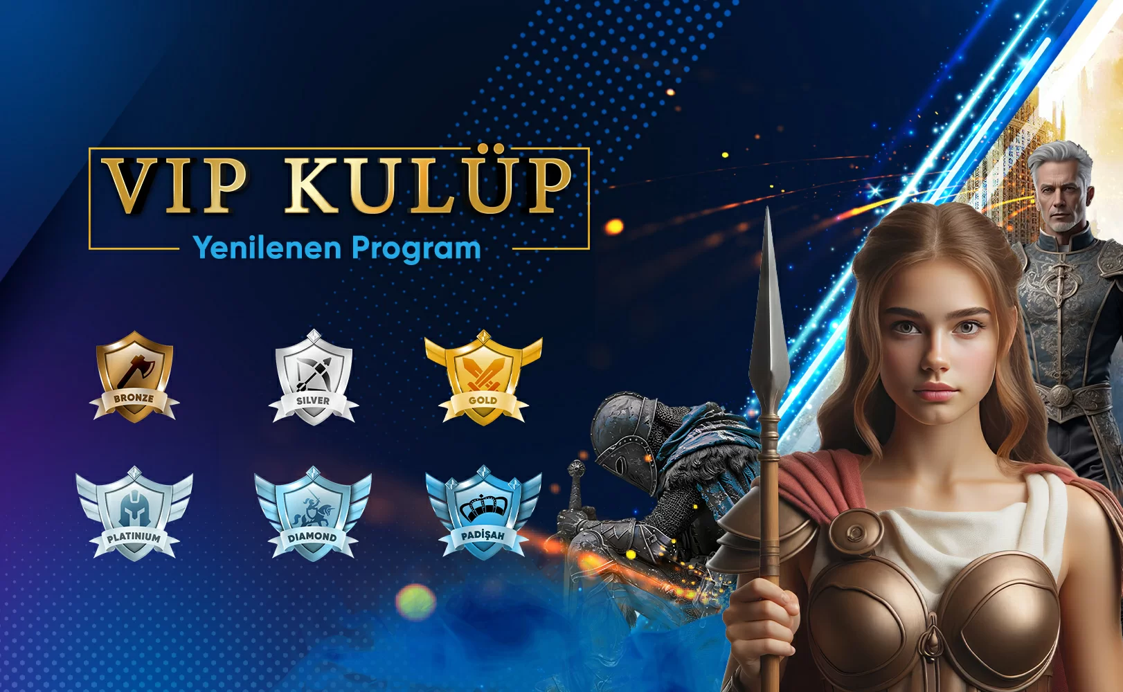 VIP KULUP