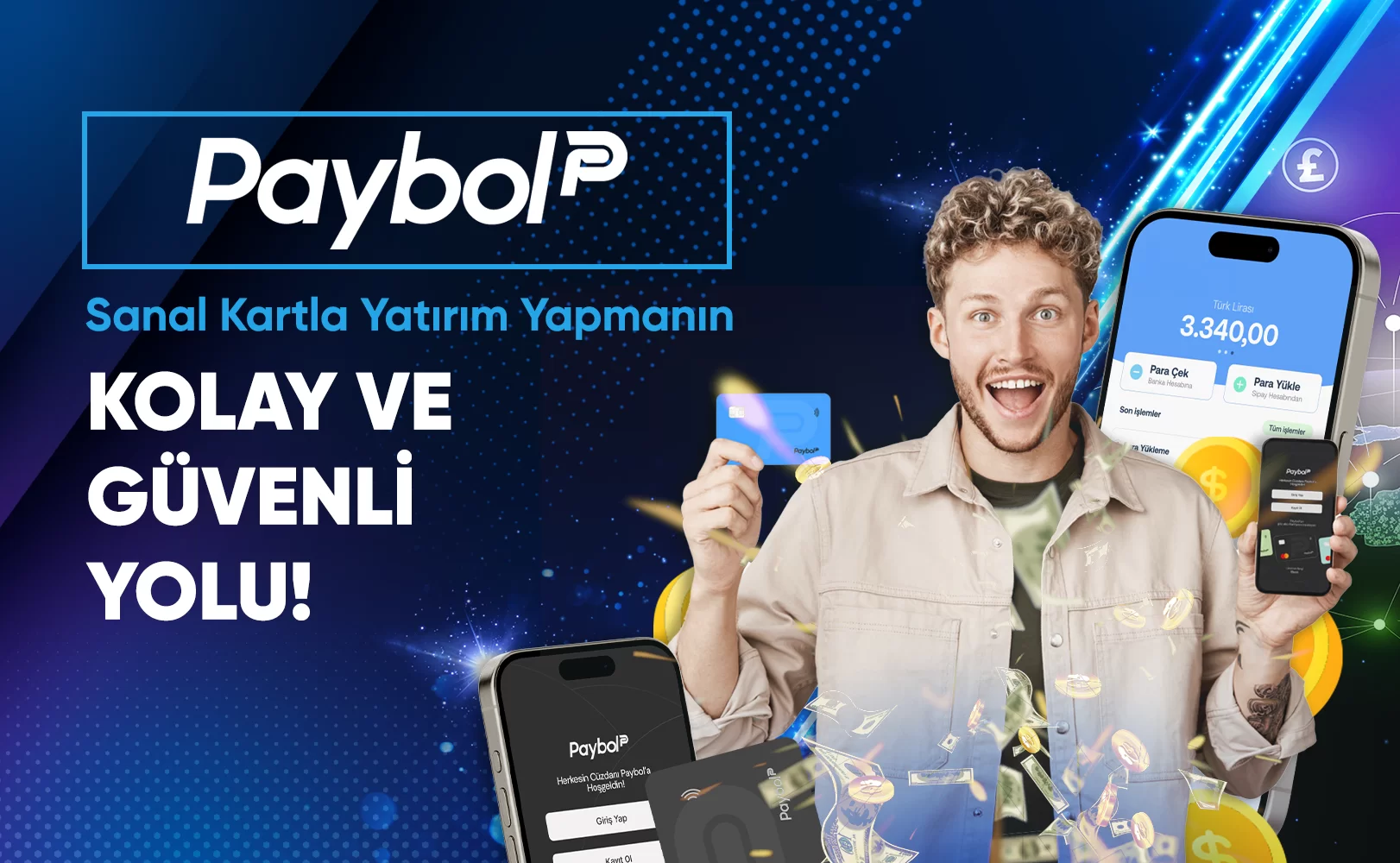 Paybol