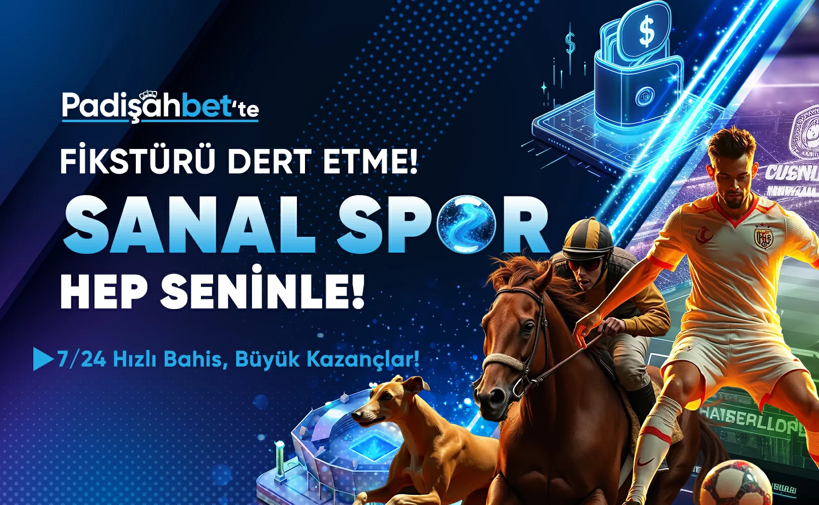 Sanal Sporlar