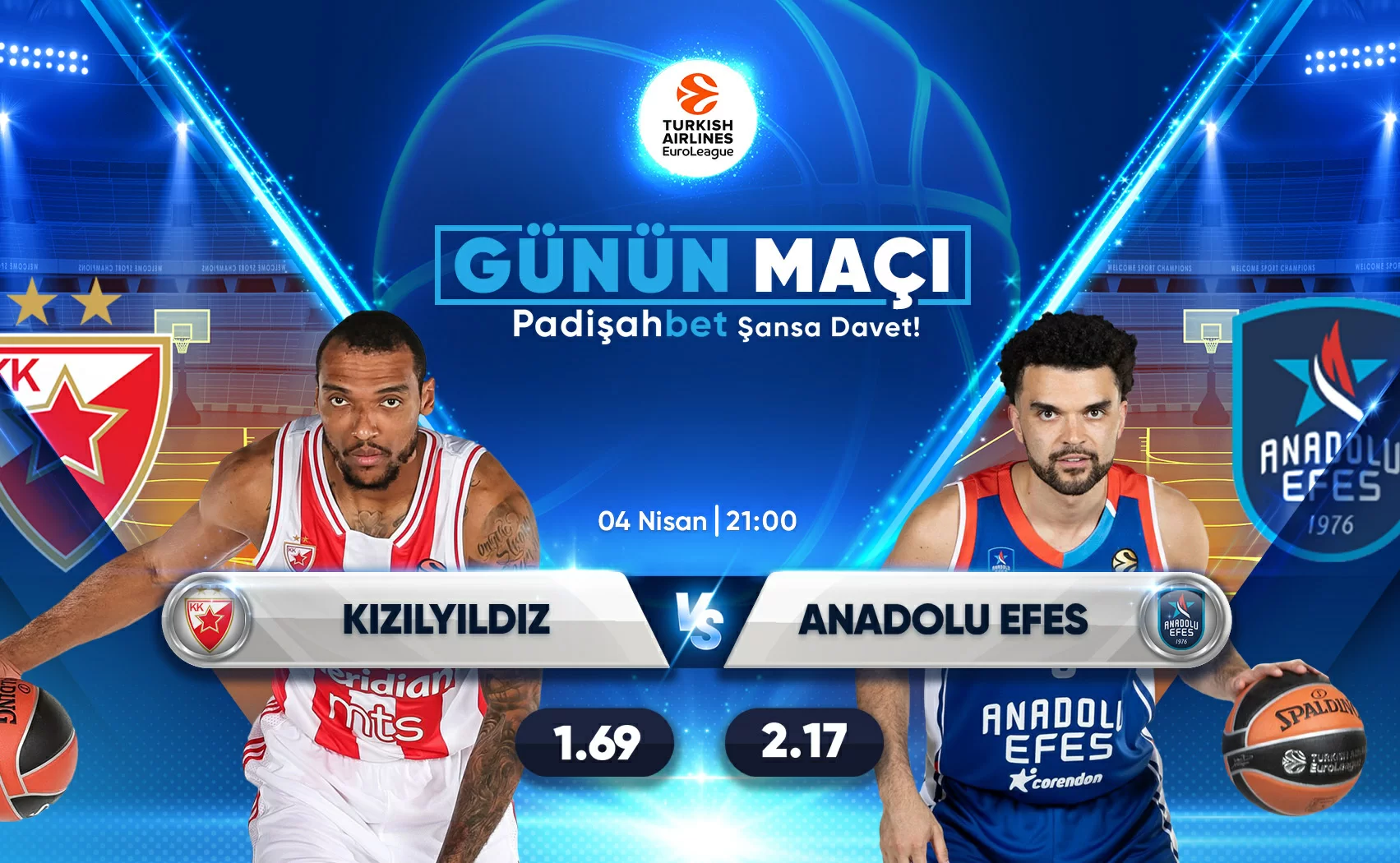 KK Anadolu Efes 